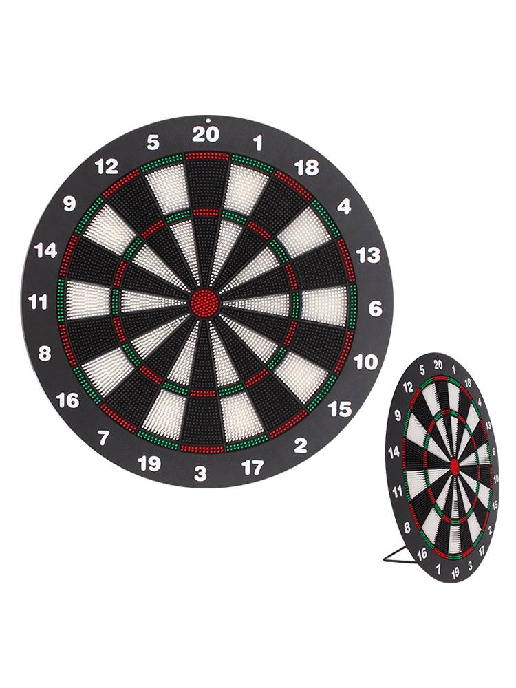 Darts specializing in soft darts and soft darts, with a target, with a safety soft glaze target for children's toys
