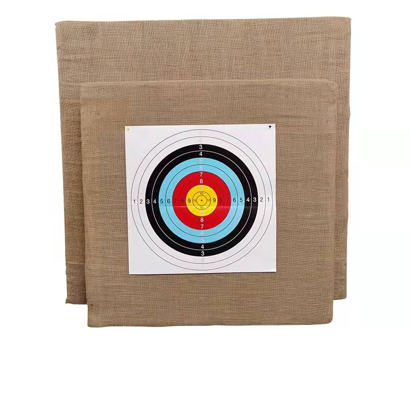 Archery equipment arrow target competition training outdoor indoor grass target wall shooting archery thickened high -density dart target core