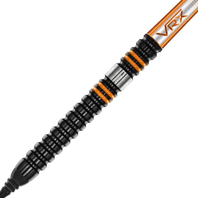 Red Dragon Reddragon Amber PRO Soft Dart Point Professional Competition Training Room Sports Straight Tube 20 grams