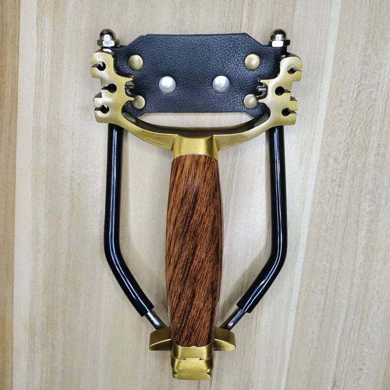 The Assassin King plus two bands of steel beads, 200 each
