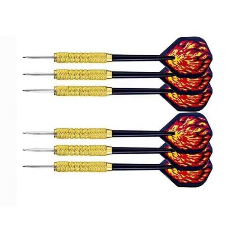 D56 - 3 LUXURIOUS DARTS