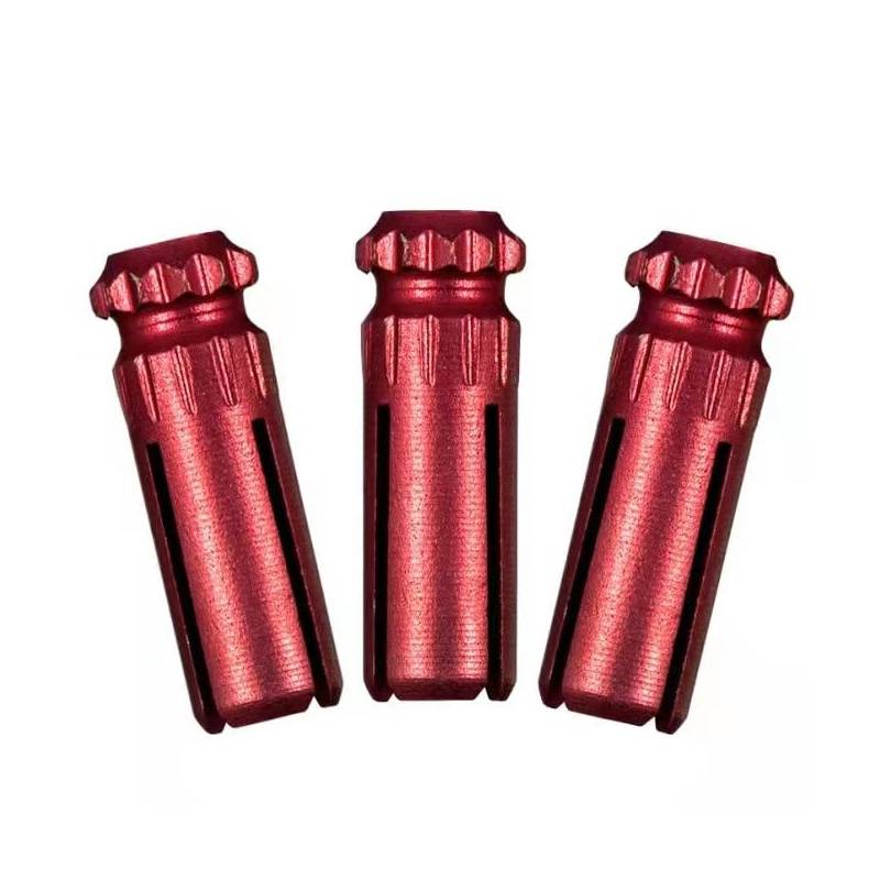 Designa dart leaf protector metal aluminum durable indoor sports professional competition training dart peripheral accessories