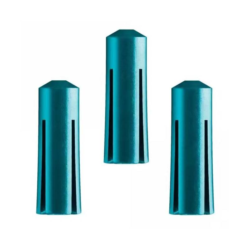 Designa dart leaf protector metal aluminum durable indoor sports professional competition training dart peripheral accessories