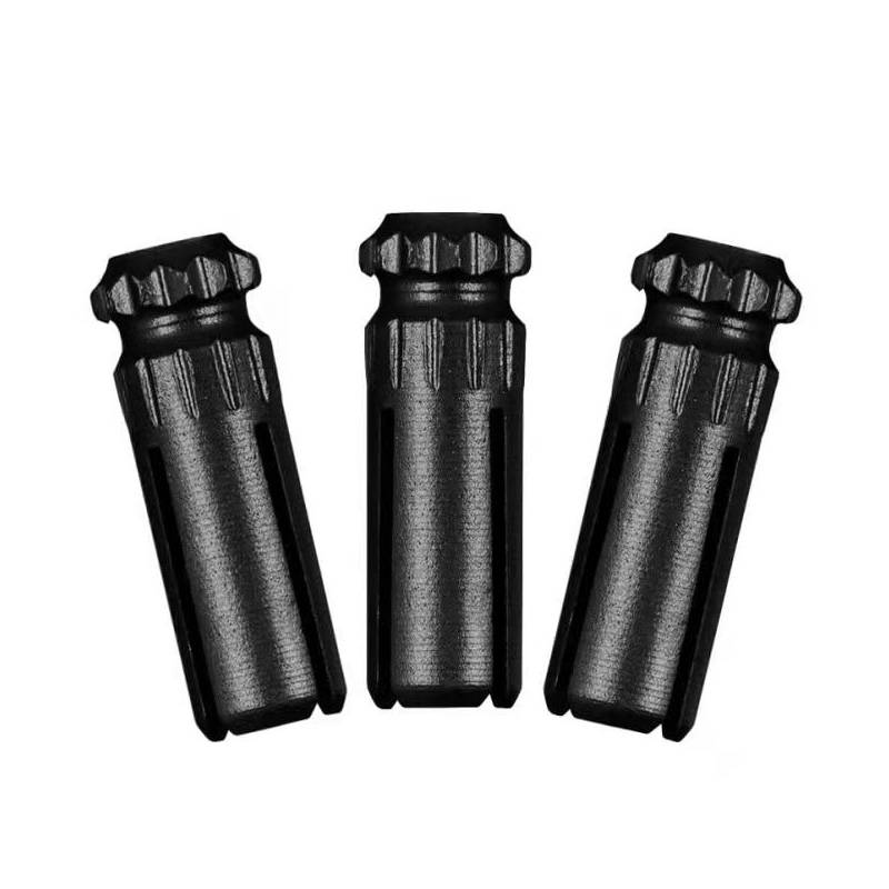 Designa dart leaf protector metal aluminum durable indoor sports professional competition training dart peripheral accessories