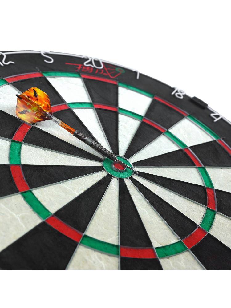 Bad into BCSPORTS dart target high -quality Kenyl 18 -inch professional competition