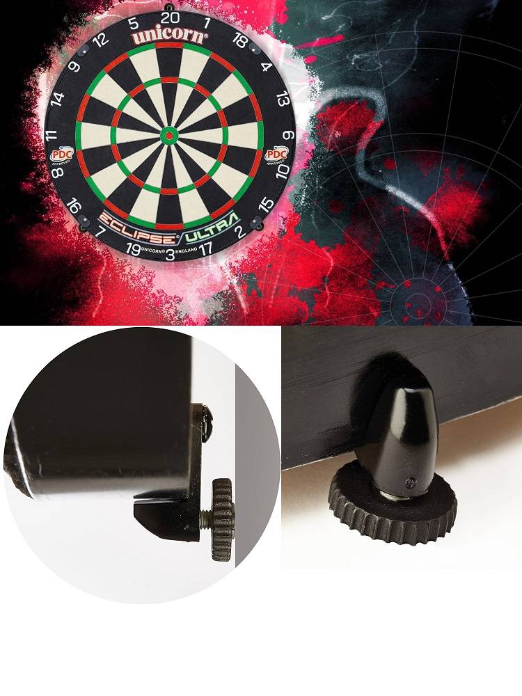 New British Unicorn Genuine Dart Dart Darter Sword Net Dart Set Eclipse Ultra