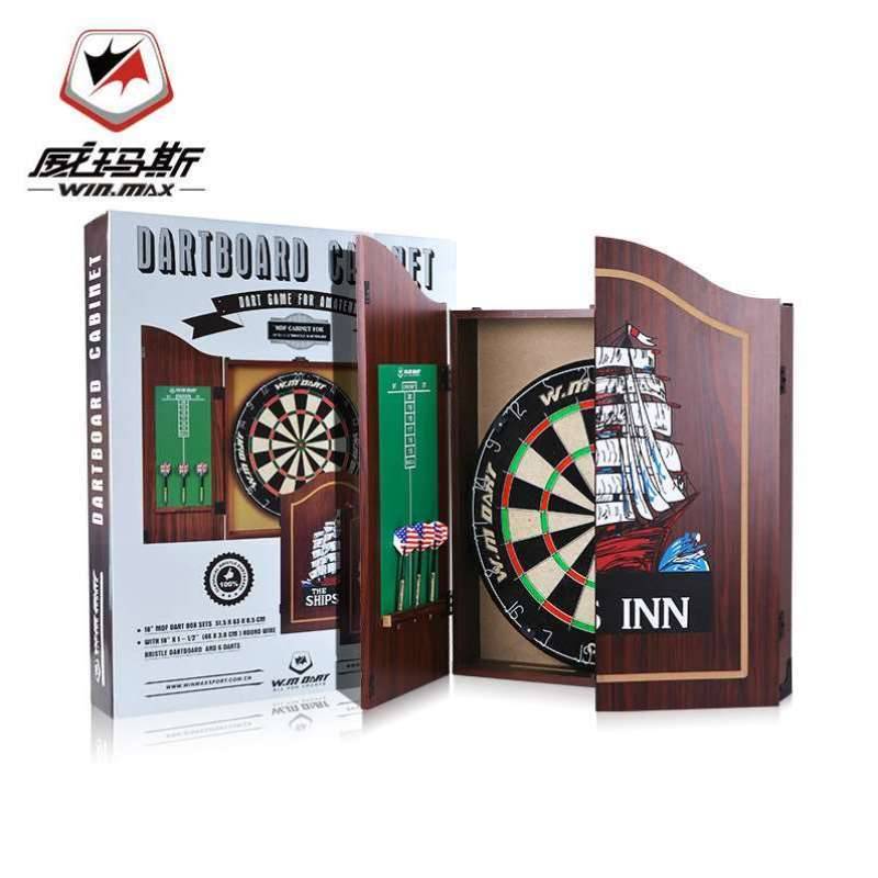 Protect the new household darts competition durable color needle tray Creative indoor office stable explosive toys
