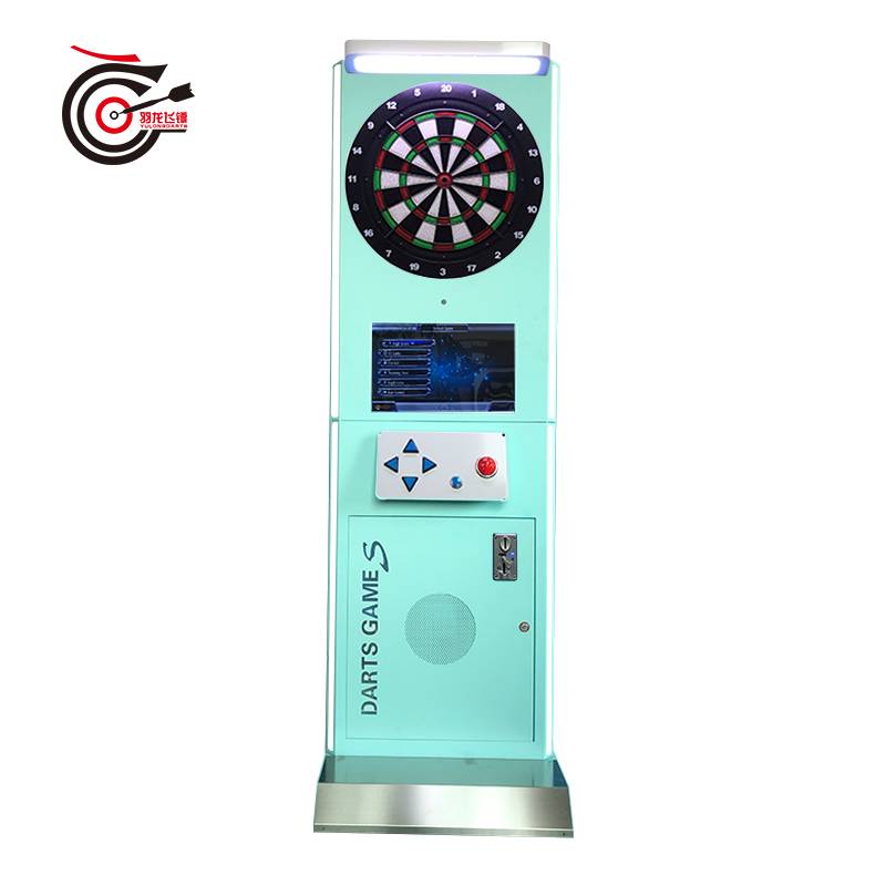 Yulong Electronic Smart Dart Machine Bar Soft Dart Set Set Target Machine Manufacturer Direct Sales Darts