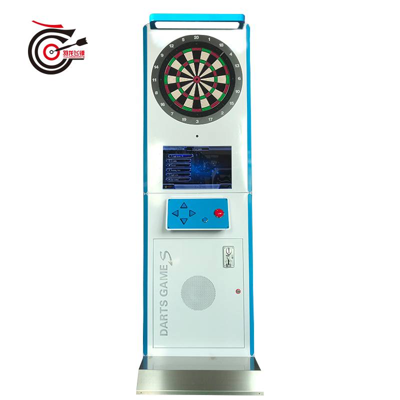 Yulong Electronic Smart Dart Machine Bar Soft Dart Set Set Target Machine Manufacturer Direct Sales Darts