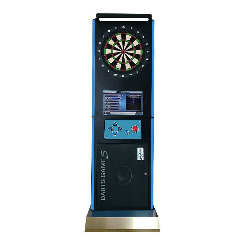 Yulong Electronic Smart Dart Machine Bar Soft Dart Set Set Target Machine Manufacturer Direct Sales Darts