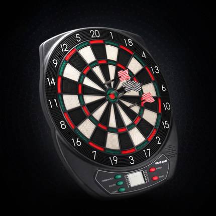 Win.max Wermaz Professional Competition Dart Dart Target Bar indoor soft dart set suite adult