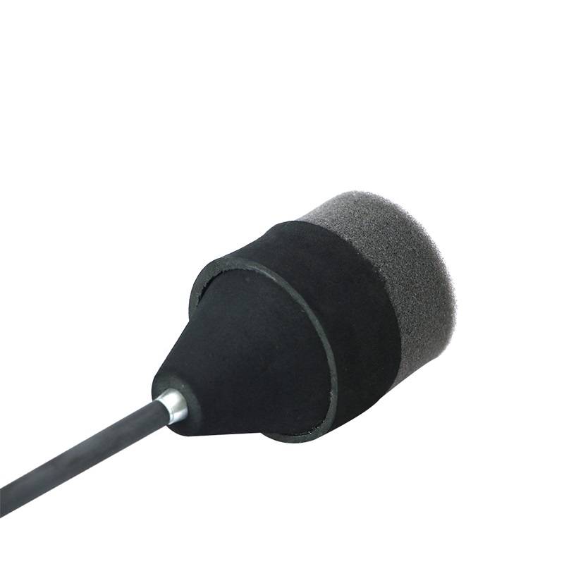 Sponge arrows (without arrows)