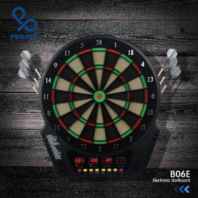 Entertainment Flying Needle Full Color Strong Office Competition Dart Darts Explosion Creative Creative Stable Toys Colorful Family