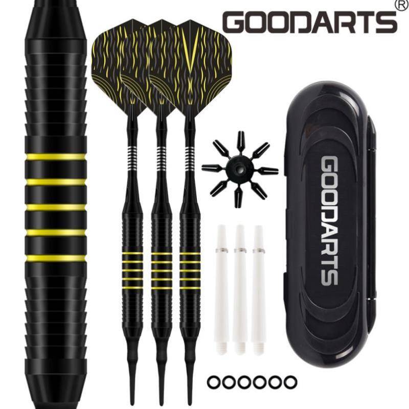 Competition target throwing strong set dart soft dart needle toy, toys, distribution accessories, universal creative color needle