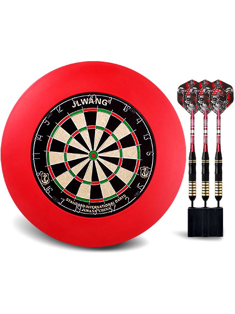 Jianli Flying Standard Dart Dart Dart Set Room Professional Competition Office Club Activity Dedicated Target Disk