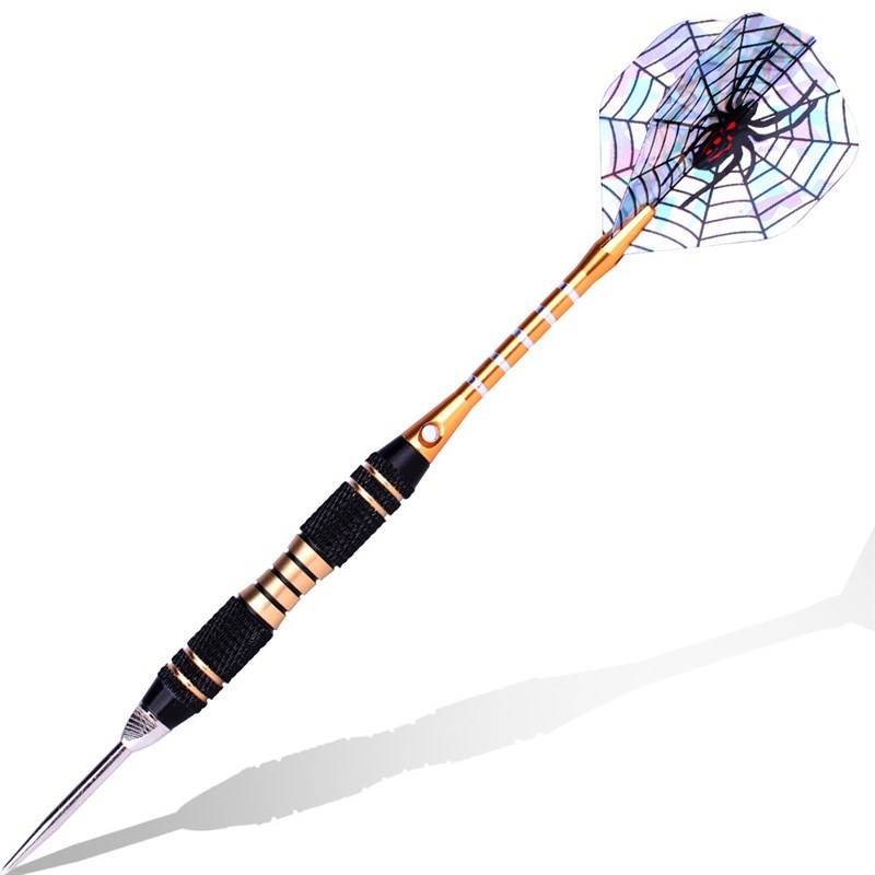 Professional competition needle dart target disk Special set Special set of home fitness room indoor target thickened shooting target paper