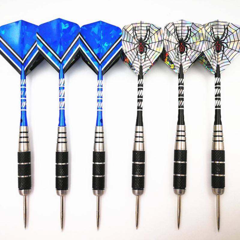 Toy target bar flying dart board flying needle durable competition color needle creative gold new universal explosion office