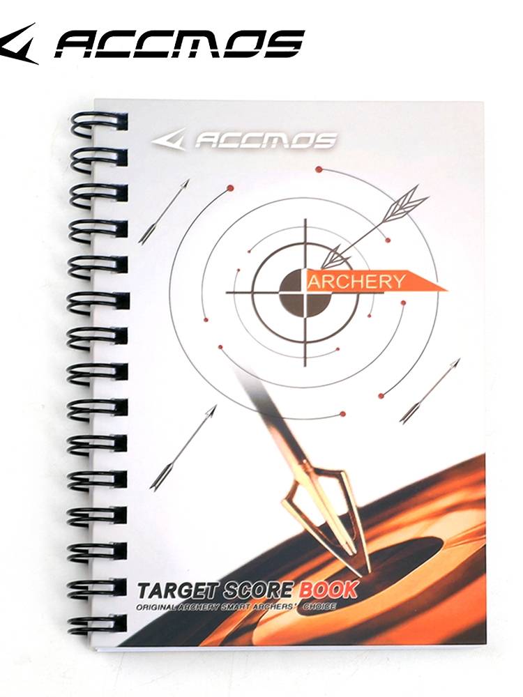 ACCMOS archery competition scoring target division commemorative medal commemorative archery score