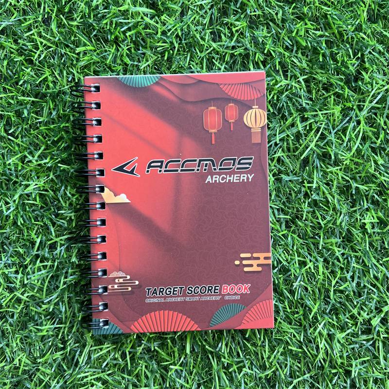 CHINA RED ACC