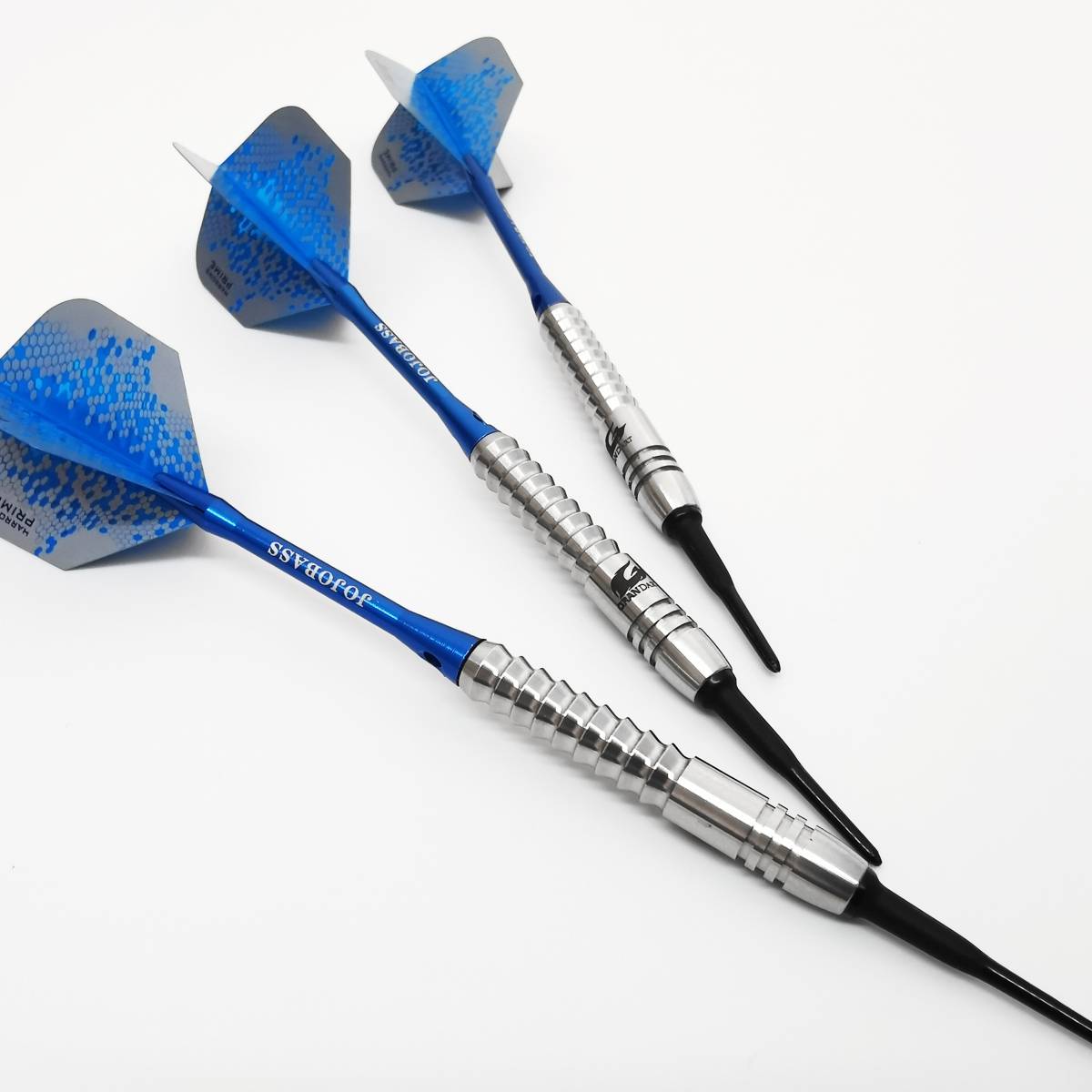 Japan Grandarts professional competition tungsten steel dart needle Thunder soft darts soft dart electronic flying label