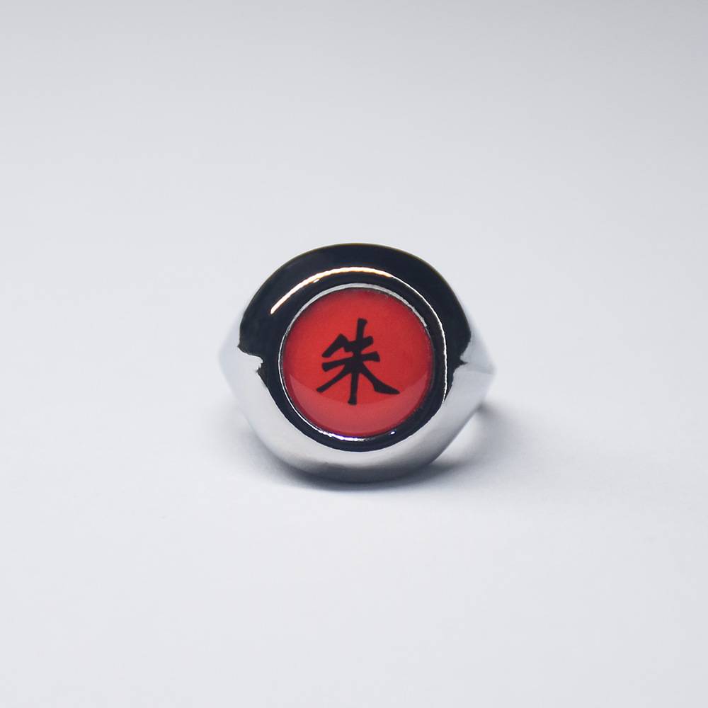 Zhu's ring opens
