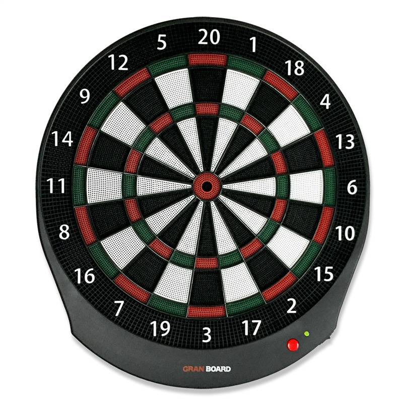 GranBoard Dash Bluetooth Electronic Dart Dart Competition Professional Soft Dart Dart Dart Target Home Adult