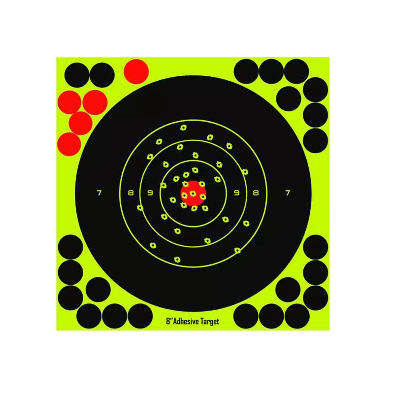 The fluorescent fluorescent fluorescent gun-hunting darts squalls