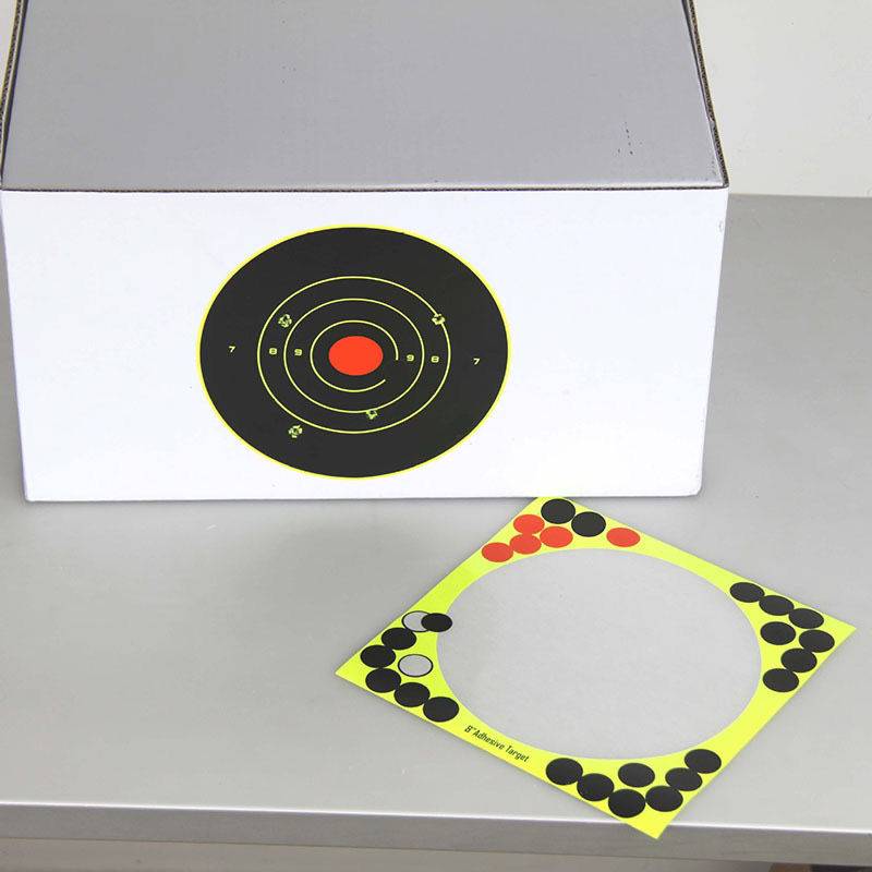 The fluorescent fluorescent fluorescent gun-hunting darts squalls