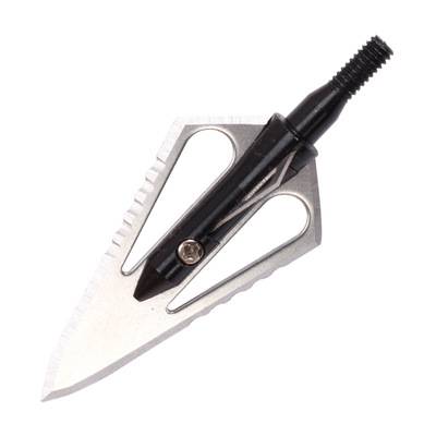 Triangular spiral spiral nails, open blade, liuyettege emerald, anger black widow G5 poisoning jupermine hammer hammer anger