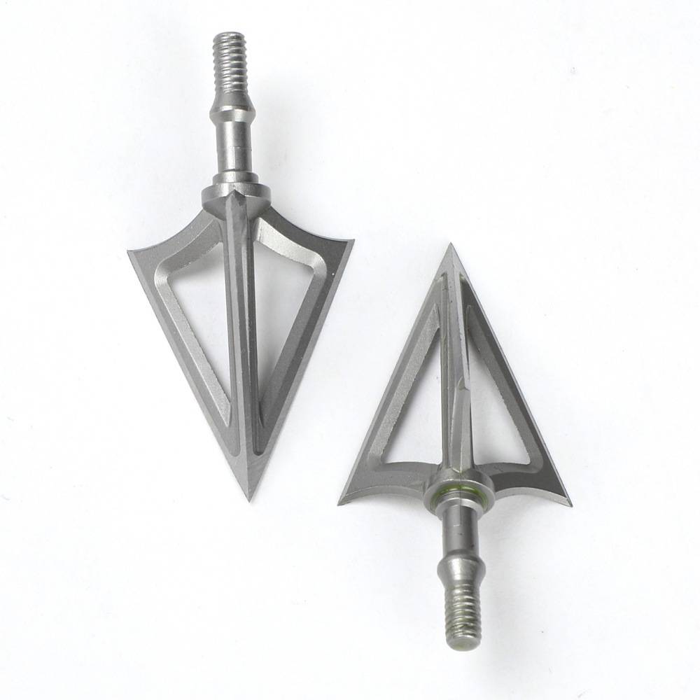G5 STAINLESS STEEL