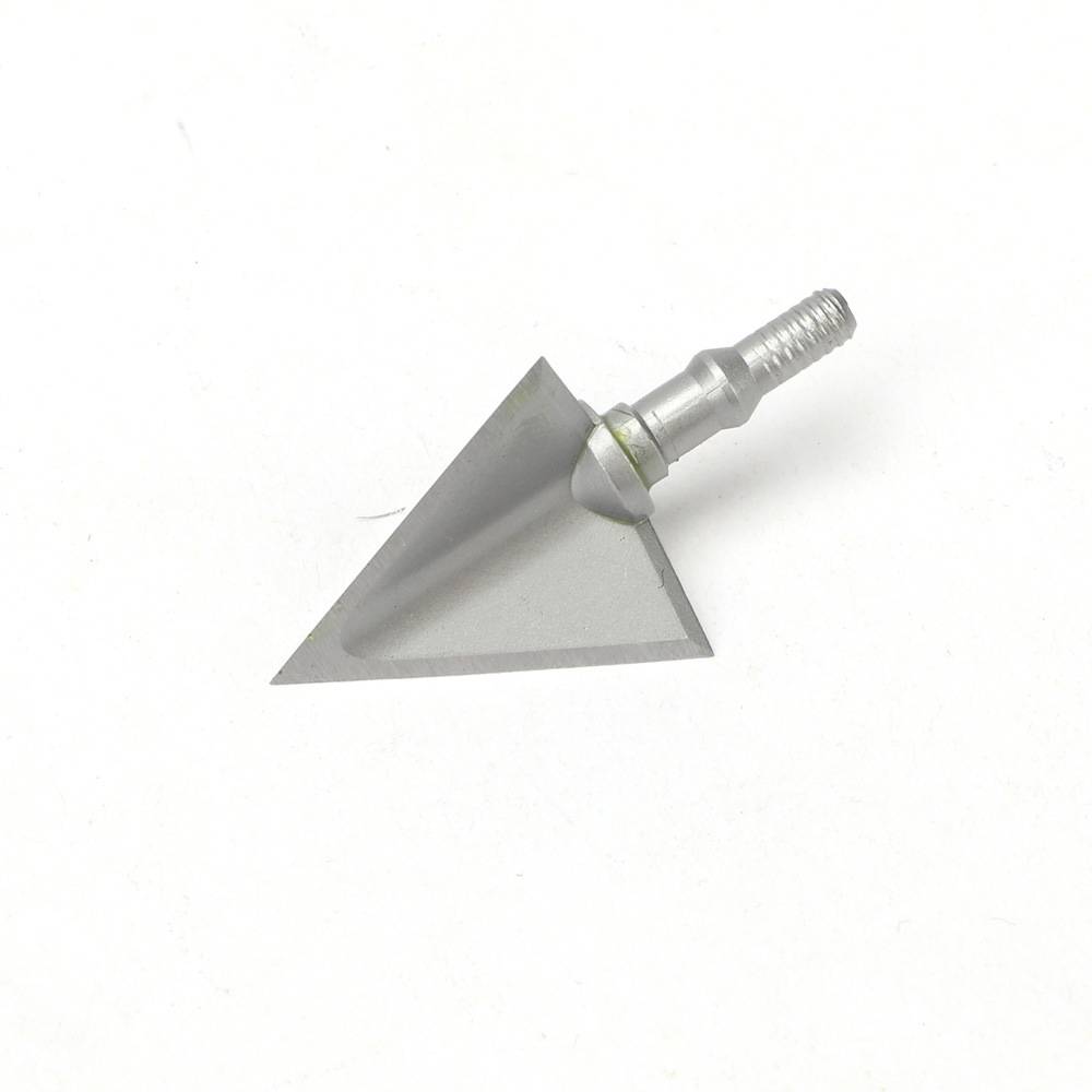 X3 STAINLESS STEEL (100 GREEN)