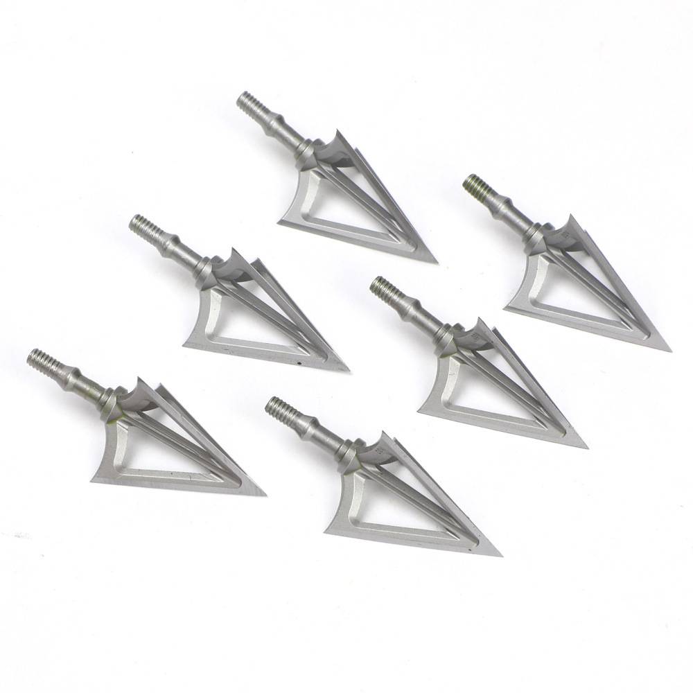 G5 STAINLESS STEEL ARROWS