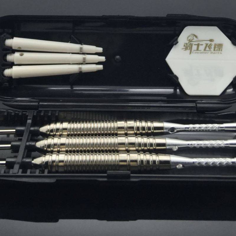 Throw all color home entertainment dart hard needle accessories, puzzle, universal new creative toy division color needle competition