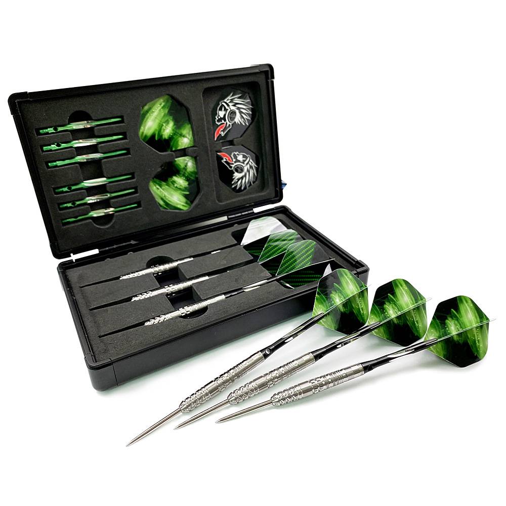 Goodarts new product competition level 25g 95%tungsten steel dart needle needle dart dart set