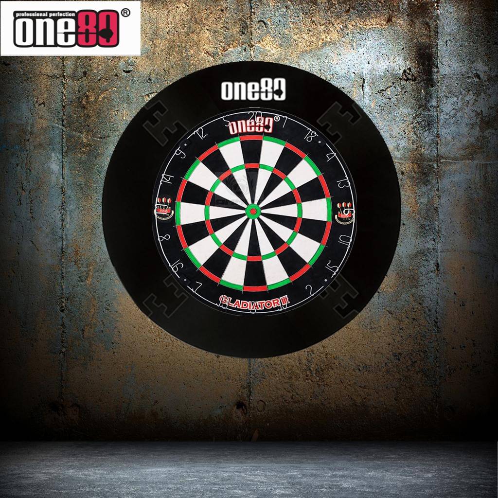 ONE80/Unicorn Unicorn Professional Genuine Original Knife Net Competition Dart Dart Target Swordsman Flying Dart Set