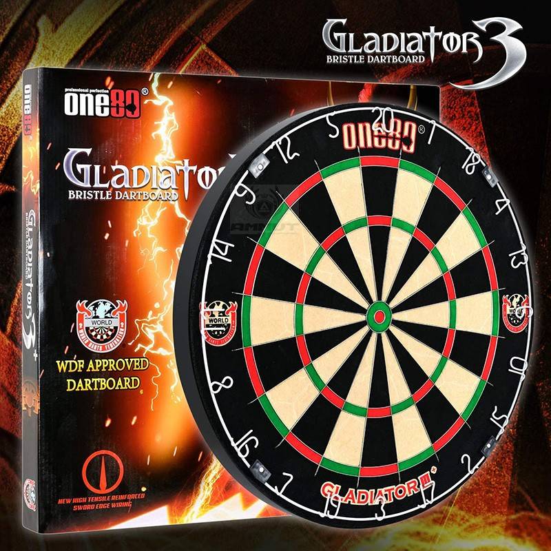 ONE80/Unicorn Unicorn Professional Genuine Original Knife Net Competition Dart Dart Target Swordsman Flying Dart Set