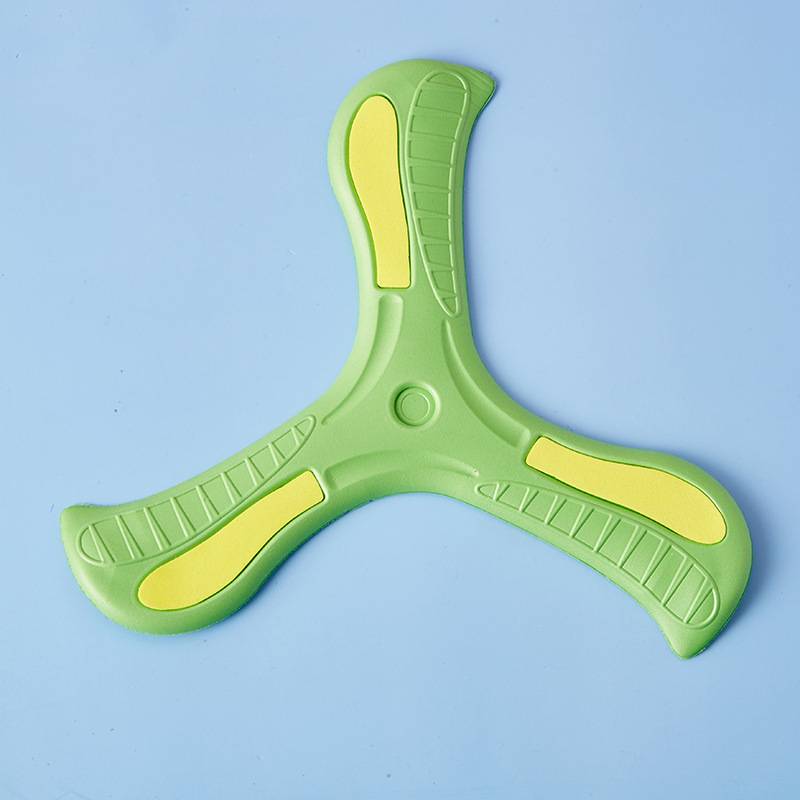 Children's Flying Disk Soft Flying Dart Darts Professional Back Dart Dart Fly Flying to Backpiring Outdoor Flying Flying Toy Boys