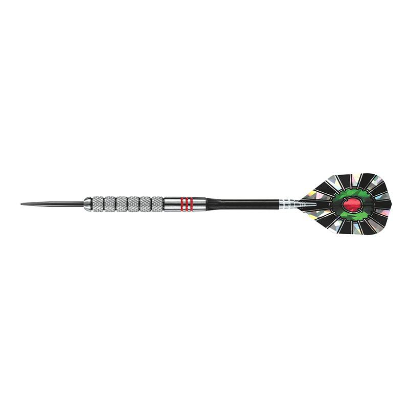 Boxer 90% tungsten steel hard dart competition uses dart Harrows Harrows British imported from the UK