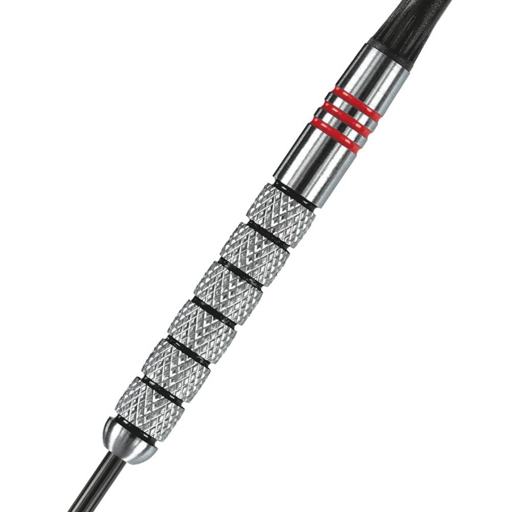 Boxer 90% tungsten steel hard dart competition uses dart Harrows Harrows British imported from the UK