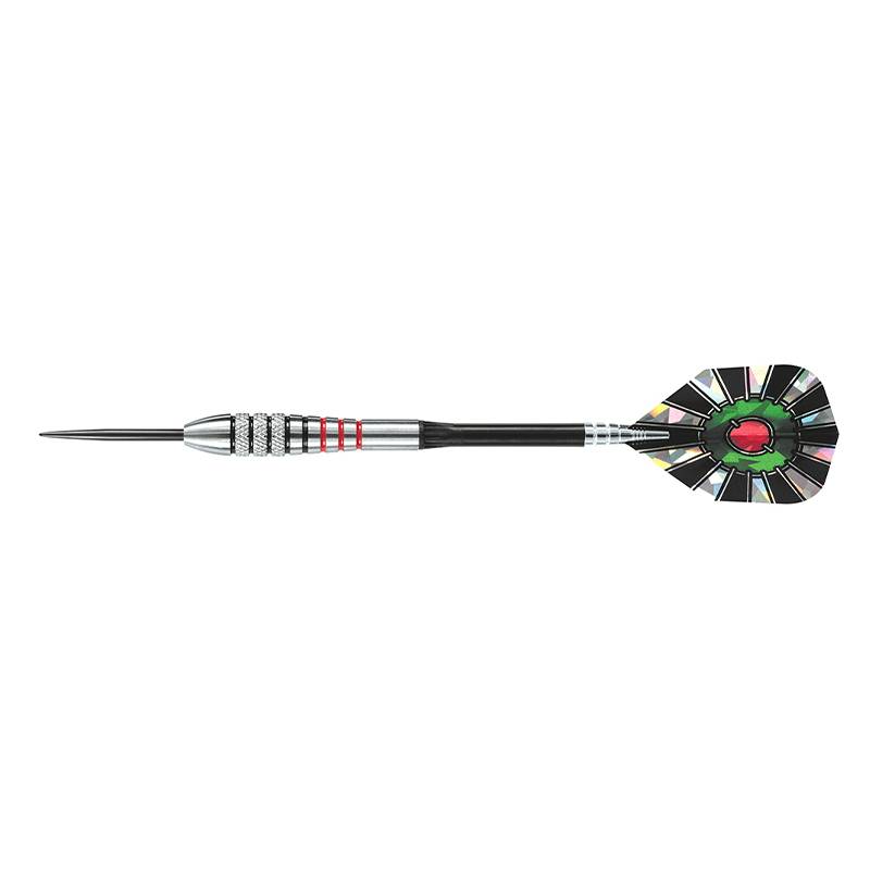 Boxer 90% tungsten steel hard dart competition uses dart Harrows Harrows British imported from the UK