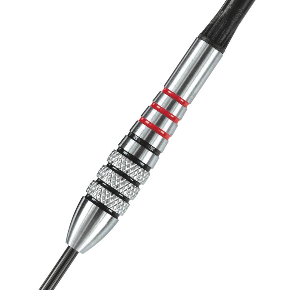 Boxer 90% tungsten steel hard dart competition uses dart Harrows Harrows British imported from the UK