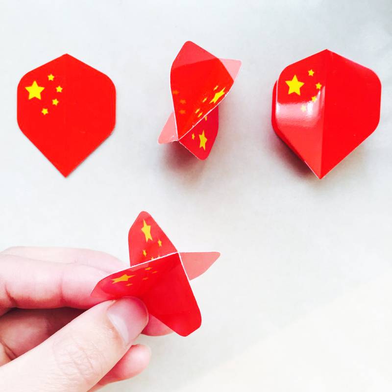 TEN CHINESE PETS FOR 50
