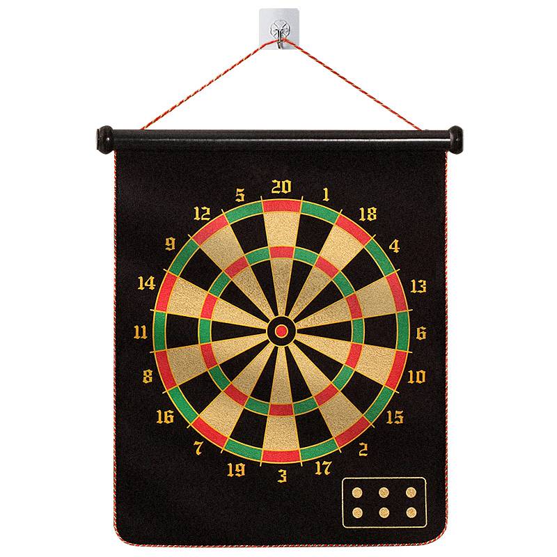 Voltage Dart Set Furnishing Magnetic Safety Basis with G internal Fitness Play Room Flying Standard Children's Fun Soft Wisdom