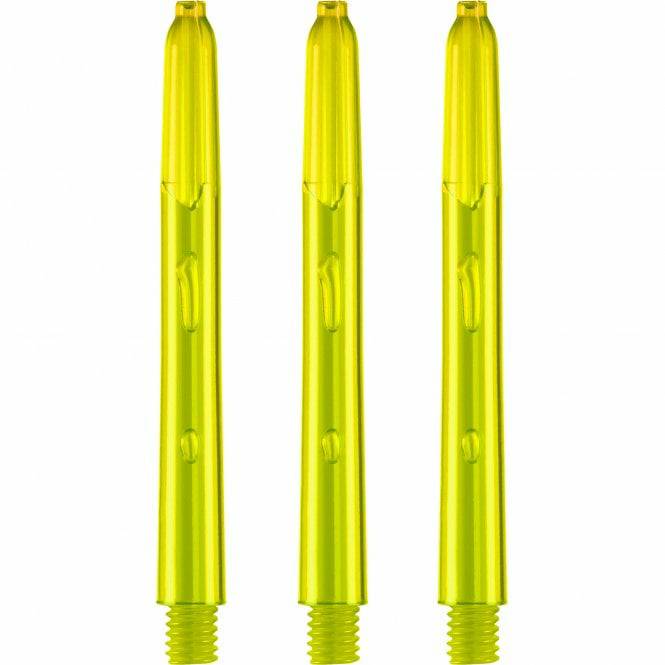 yellow transparency long 48mm