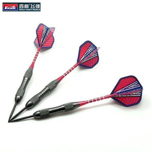 First darts suit