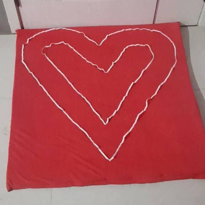 1 metre x 1 metre kernel A