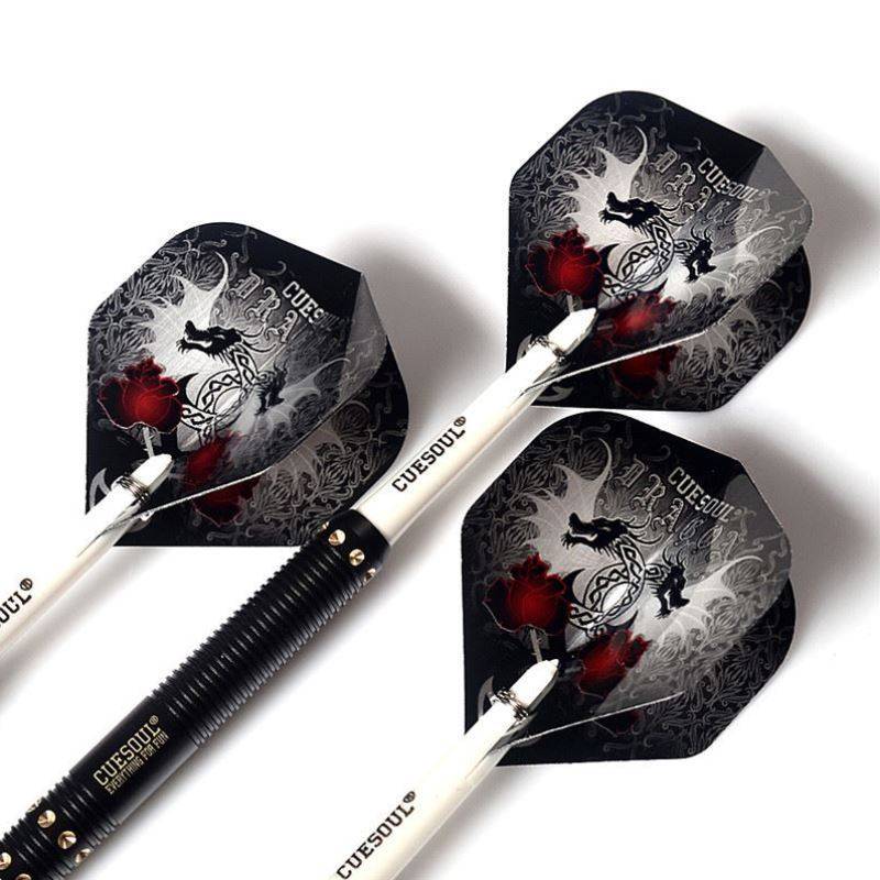 Explosion entertainment competition Strong set durable darts label target toy accessories puzzle universal office