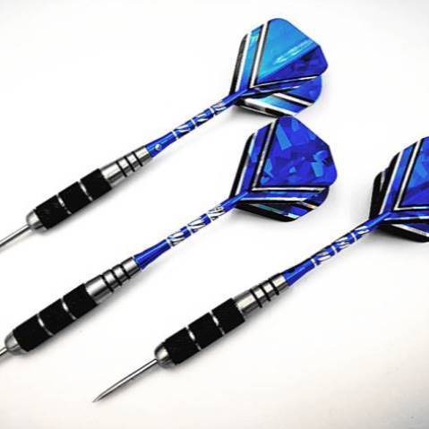 Toy target bar flying dart board flying needle durable competition color needle creative gold new universal explosion office