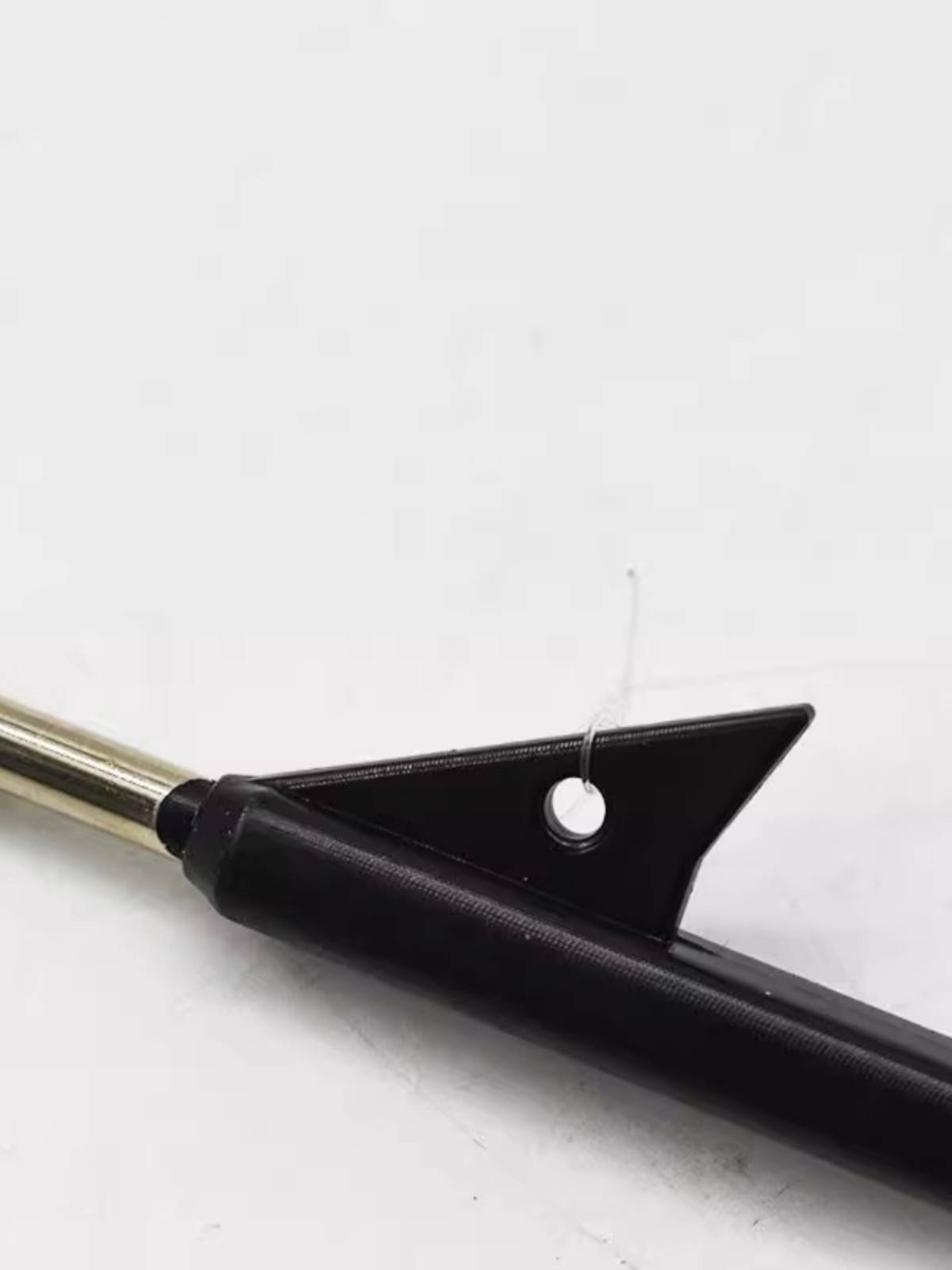 The new enhanced version of fish slingshot special fish dart black shark shooting fish marked fish marked bullet standard deep sea fish dart slingshot accessories