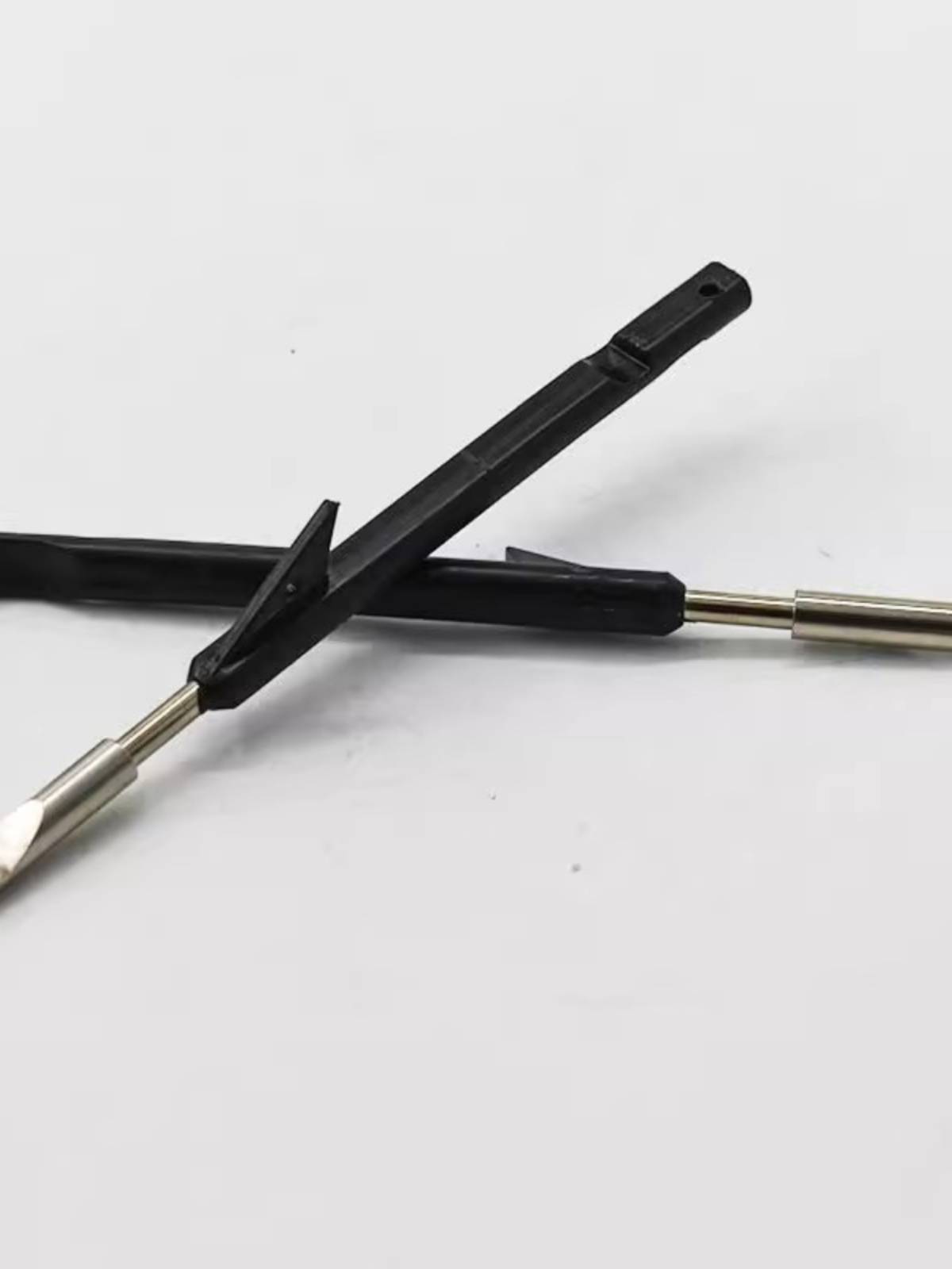 The new enhanced version of fish slingshot special fish dart black shark shooting fish marked fish marked bullet standard deep sea fish dart slingshot accessories